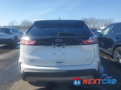 Zdjęcie 6 z 14 samochodu: 2024 FORD EDGE SEL VIN:2FMPK4J98RBA80782 - miniatura