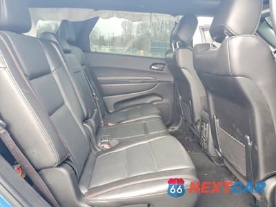Zdjęcie 11 z 13 samochodu: 2024 DODGE DURANGO GT VIN:1C4RDJDG8RC174449 - miniatura