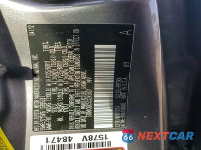Zdjęcie 13 z 13 samochodu: 2012 TOYOTA SIENNA LE 8-PASSENGER VIN:5TDKK3DC5CS245807 - miniatura