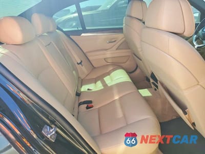 Zdjęcie 10 z 13 samochodu: 2012 BMW 550 I VIN:WBAFR9C57CDV59177 - miniatura