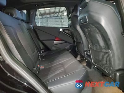 Zdjęcie 11 z 14 samochodu: 2025 BMW X3 30 XDRIVE VIN:5UX53GP08S9Y81118 - miniatura