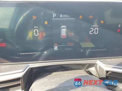 Zdjęcie 9 z 14 samochodu: 2025 KIA SORENTO S VIN:5XYRL4JC8SG322607 - miniatura