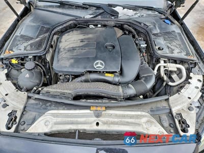 Zdjęcie 11 z 12 samochodu: 2019 MERCEDES-BENZ C 300 4MATIC VIN:WDDWJ8EB1KF774067 - miniatura