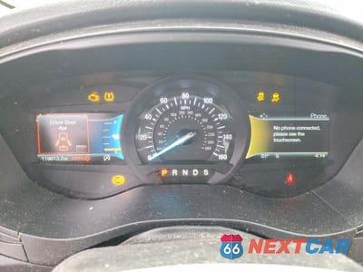 Zdjęcie 9 z 13 samochodu: 2018 FORD FUSION SE VIN:3FA6P0HD0JR238645 - miniatura