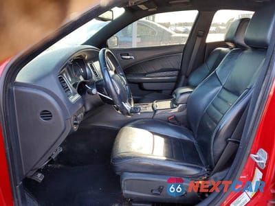 Zdjęcie 7 z 11 samochodu: 2012 DODGE CHARGER R VIN:2C3CDXCT9CH300415 - miniatura