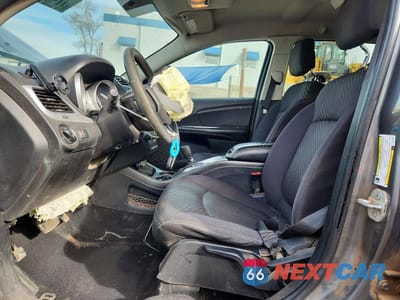 Zdjęcie 7 z 13 samochodu: 2013 DODGE JOURNEY SXT VIN:3C4PDCBG8DT712294 - miniatura