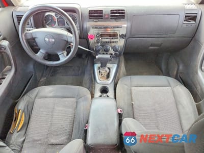 Zdjęcie 8 z 14 samochodu: 2006 HUMMER H3 VIN:5GTDN136468161429 - miniatura