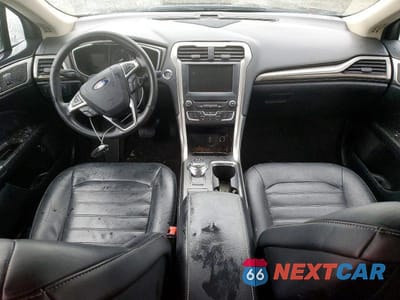 Zdjęcie 8 z 11 samochodu: 2017 FORD FUSION SE PHEV VIN:3FA6P0PU5HR330166 - miniatura