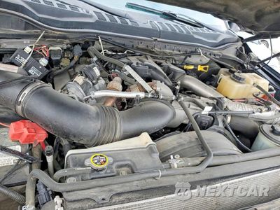 Zdjęcie 11 z 12 samochodu: 2017 FORD F250 SUPER DUTY VIN:1FT7W2BT1HEC96063 - miniatura