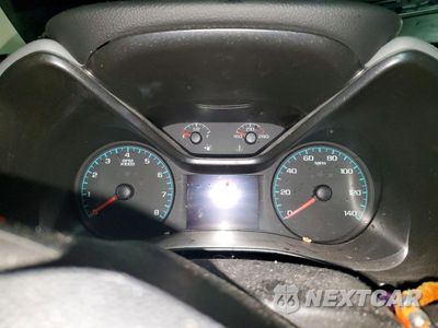 Zdjęcie 9 z 14 samochodu: 2019 CHEVROLET COLORADO VIN:1GCGSBEN4K1355260 - miniatura