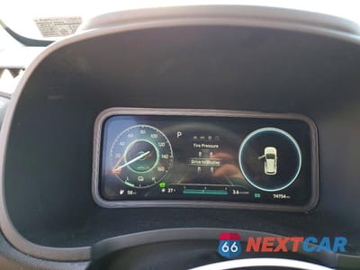 Zdjęcie 9 z 12 samochodu: 2023 HYUNDAI KONA EV SE VIN:KM8K23AG0PU190834 - miniatura