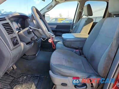 Zdjęcie 7 z 11 samochodu: 2007 DODGE RAM 1500 ST VIN:1D7HU18207S240513 - miniatura