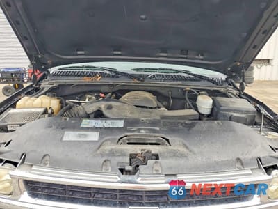 Zdjęcie 11 z 12 samochodu: 2005 CHEVROLET TAHOE C1500 VIN:1GNEC13T95J140078 - miniatura
