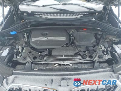 Zdjęcie 11 z 12 samochodu: 2023 BMW X1 XDRIVE28I VIN:WBX73EF05P5X86159 - miniatura