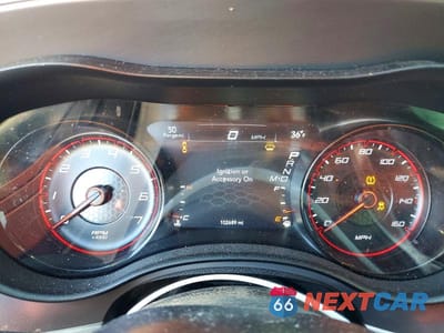 Zdjęcie 9 z 13 samochodu: 2021 DODGE CHARGER R/T VIN:2C3CDXCT2MH625943 - miniatura