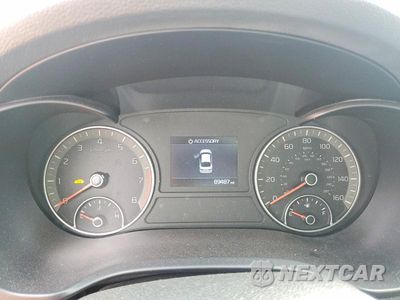 Zdjęcie 9 z 11 samochodu: 2020 KIA OPTIMA LX VIN:5XXGT4L35LG445677 - miniatura