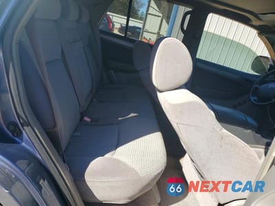 Zdjęcie 10 z 11 samochodu: 2004 TOYOTA 4RUNNER SR5 VIN:JTEZU14R348022975 - miniatura