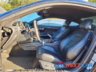 Zdjęcie 7 z 11 samochodu: 2016 FORD MUSTANG VIN:1FA6P8TH2G5327072 - miniatura