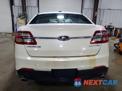 Zdjęcie 6 z 13 samochodu: 2014 FORD TAURUS LIMITED VIN:1FAHP2F86EG183531 - miniatura