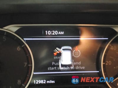 Zdjęcie 9 z 12 samochodu: 2023 NISSAN ROGUE SV VIN:JN8BT3BA2PW435038 - miniatura