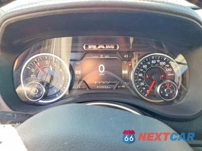 Zdjęcie 9 z 12 samochodu: 2020 RAM 1500 VIN:1C6SRFJT0LN349636 - miniatura
