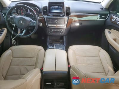 Zdjęcie 8 z 12 samochodu: 2016 MERCEDES-BENZ GLE 350 4MATIC VIN:4JGDA5HB1GA758351 - miniatura