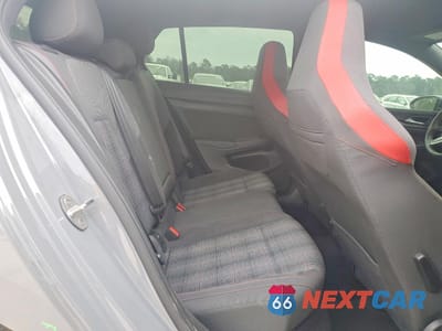 Zdjęcie 10 z 14 samochodu: 2023 VOLKSWAGEN GTI S VIN:WVWGA7CD9PW214270 - miniatura