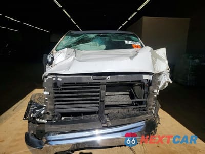 Piąte zdjęcie samochodu w środku: 2023 CHEVROLET SILVERADO C1500 VIN:3GCNAAED8PG284892 - miniatura