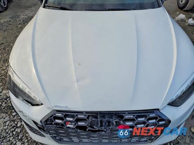 Zdjęcie 11 z 12 samochodu: 2020 AUDI S5 PREMIUM PLUS VIN:WAUC4CF59LA017011 - miniatura