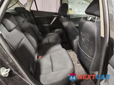 Zdjęcie 10 z 11 samochodu: 2010 MAZDA 3 S VIN:JM1BL1H5XA1303577 - miniatura