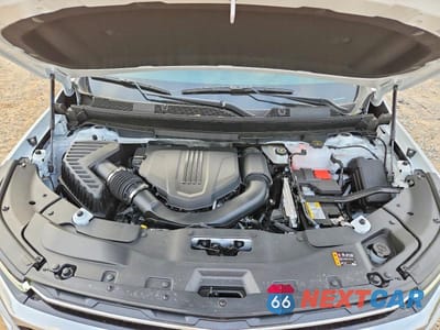 Zdjęcie 12 z 13 samochodu: 2026 CHEVROLET TRAVERSE LT VIN:1GNERGKS6TJ178729 - miniatura