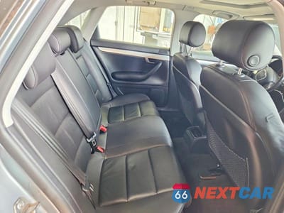 Zdjęcie 10 z 11 samochodu: 2006 AUDI A4 2.0T QUATTRO VIN:WAUDF78E66A195174 - miniatura