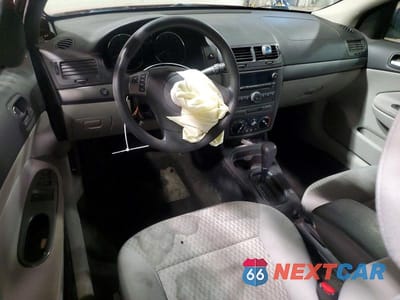 Zdjęcie 8 z 12 samochodu: 2007 CHEVROLET COBALT LT VIN:1G1AL15F577222395 - miniatura