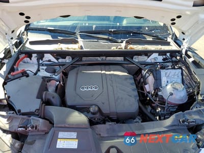 Zdjęcie 12 z 12 samochodu: 2024 AUDI Q5 PREMIUM 45 VIN:WA1GAAFY5R2151751 - miniatura