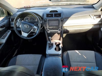 Zdjęcie 8 z 11 samochodu: 2013 TOYOTA CAMRY SE VIN:4T1BF1FK5DU646330 - miniatura