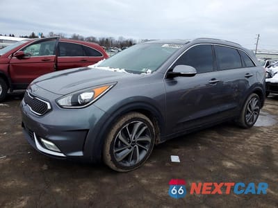 2018 KIA NIRO TOURING KNDCE3LC5J5124999 - główne zdjęcie licytacji z USA - miniatura