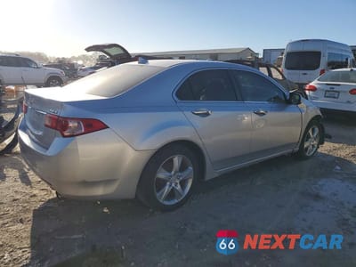 Trzecie zdjęcie samochodu z tyłu: 2013 ACURA TSX VIN:JH4CU2F44DC011321 - miniatura