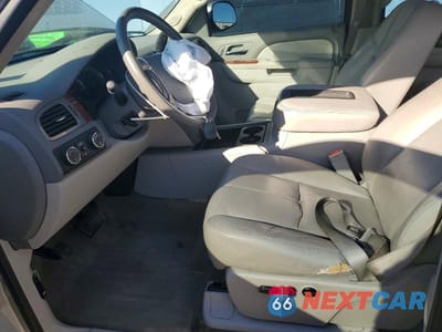 Zdjęcie 7 z 12 samochodu: 2011 GMC SIERRA K1500 SLT VIN:3GTP2WE38BG261566 - miniatura