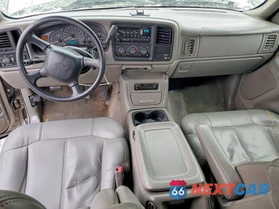 Zdjęcie 8 z 12 samochodu: 2002 CHEVROLET SILVERADO C1500 VIN:2GCEC19T221414792 - miniatura