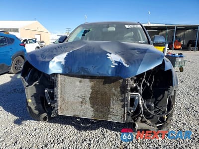 Piąte zdjęcie samochodu w środku: 2017 AUDI Q5 VIN:WA1C2AFP2HA093556 - miniatura