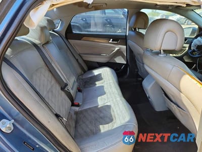 Zdjęcie 10 z 11 samochodu: 2016 HYUNDAI SONATA SPORT VIN:5NPE34AF5GH418946 - miniatura