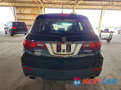 Zdjęcie 6 z 13 samochodu: 2012 ACURA RDX TECHNOLOGY VIN:5J8TB2H52CA000245 - miniatura