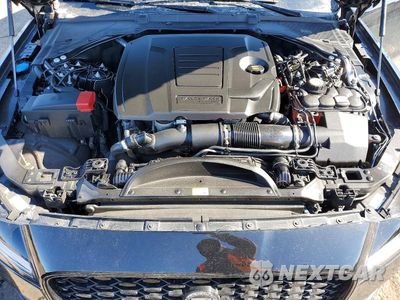 Zdjęcie 11 z 11 samochodu: 2024 JAGUAR XF R-DYNAMIC SE VIN:SAJBL4GX8RCY94949 - miniatura