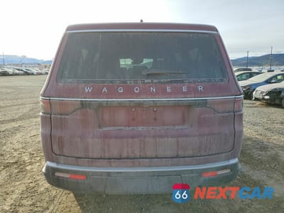 Zdjęcie 6 z 12 samochodu: 2024 JEEP WAGONEER L SERIES I VIN:1C4SJSAP8RS103049 - miniatura