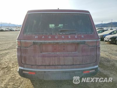 Zdjęcie 6 z 12 samochodu: 2024 JEEP WAGONEER L SERIES I VIN:1C4SJSAP8RS103049 - miniatura