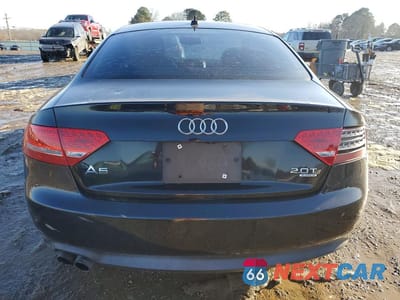 Zdjęcie 6 z 11 samochodu: 2011 AUDI A5 PREMIUM PLUS VIN:WAULFAFR8BA044989 - miniatura