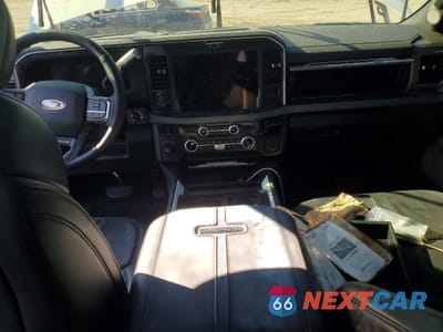 Zdjęcie 8 z 13 samochodu: 2025 FORD F250 SUPER DUTY VIN:1FT8W2BM5SED00751 - miniatura