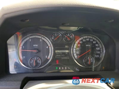 Zdjęcie 9 z 12 samochodu: 2012 DODGE RAM 2500 ST VIN:3C6UD5HL5CG170248 - miniatura