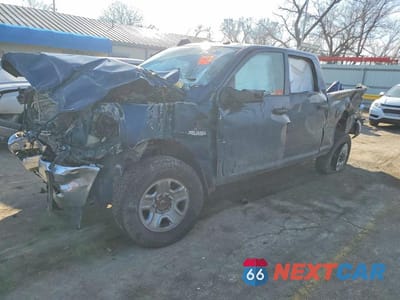 2024 RAM 2500 TRADESMAN 3C6UR5CL8RG233425 - główne zdjęcie licytacji z USA - miniatura