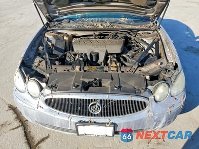 Zdjęcie 11 z 12 samochodu: 2006 BUICK LACROSSE CXL VIN:2G4WD582461272657 - miniatura